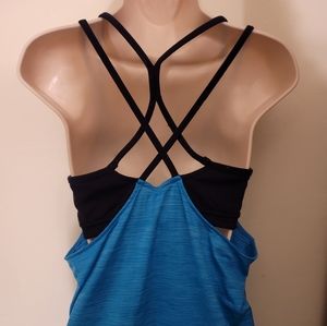 Athleta Yoga Top